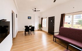 Downtown Service Apartments