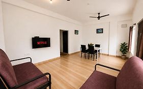 Downtown Service Apartments